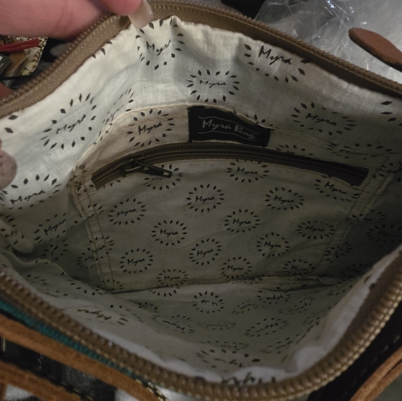 NWT Myra Bag crossbody - Picture 2 of 4